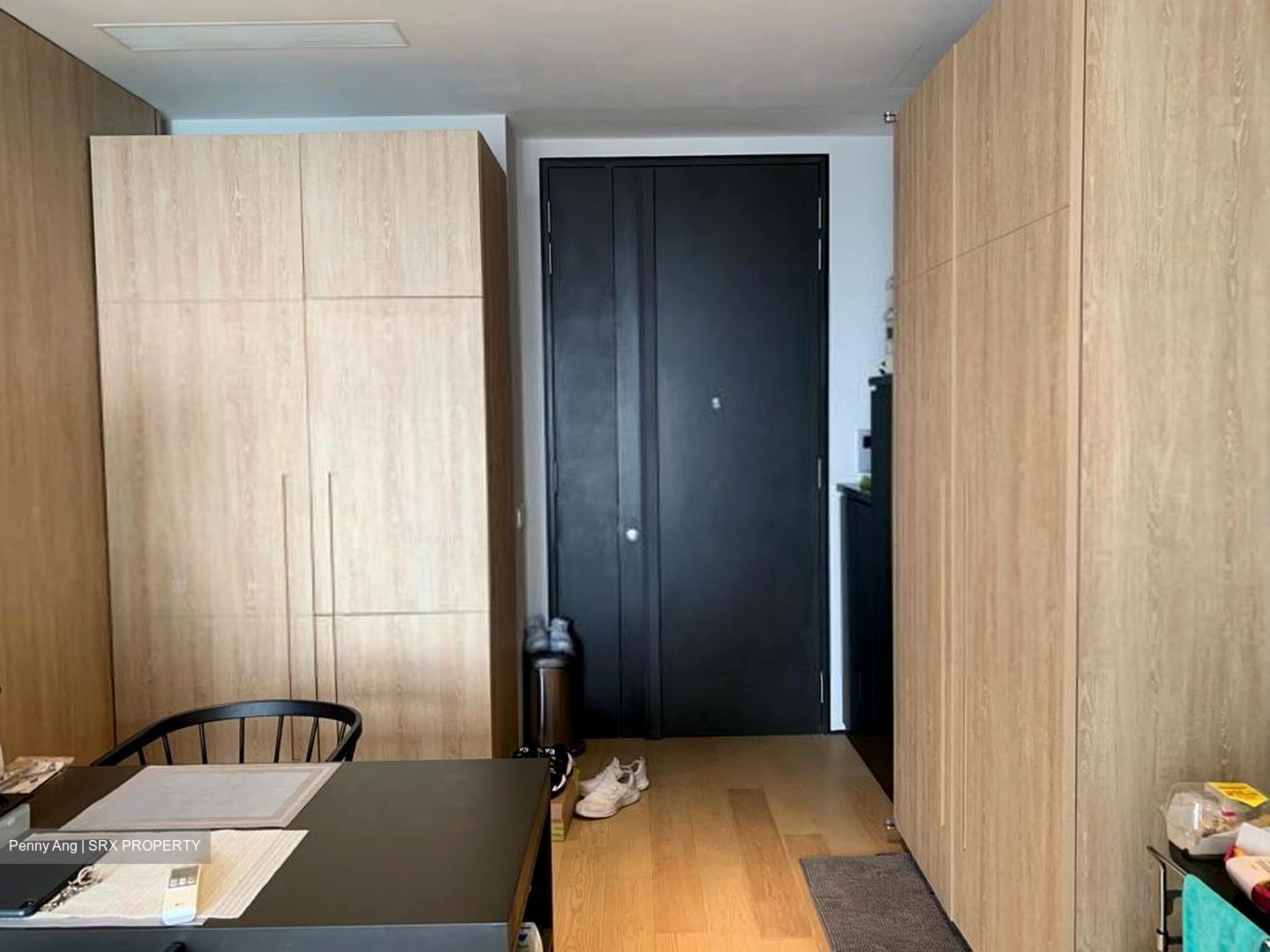 OUE Twin Peaks (D9), Condominium #339524431